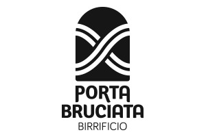 porta bruciata